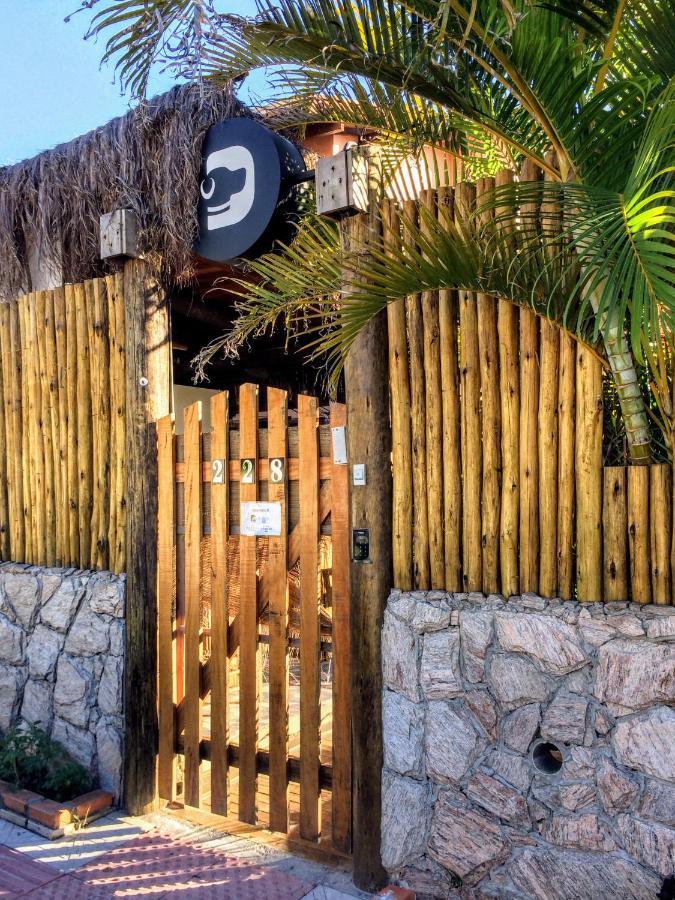 Duque Hostel Florianopolis Exterior photo